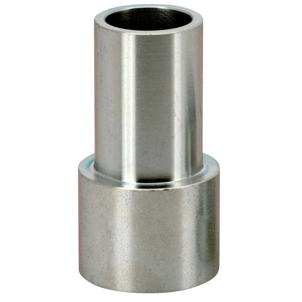 SPACERS FOR 3/4" REAR AXLES WITH 25MM BEARINGS