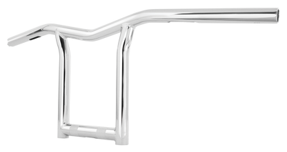 BURLY "THE SID" HANDLEBARS | Big Twin | Dyna | FX | FXR | KH | Kingpin | KR | Servi-Car | Softail | Sportster | Touring | XR