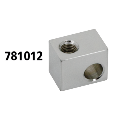HEADLIGHT MOUNT BLOCKS