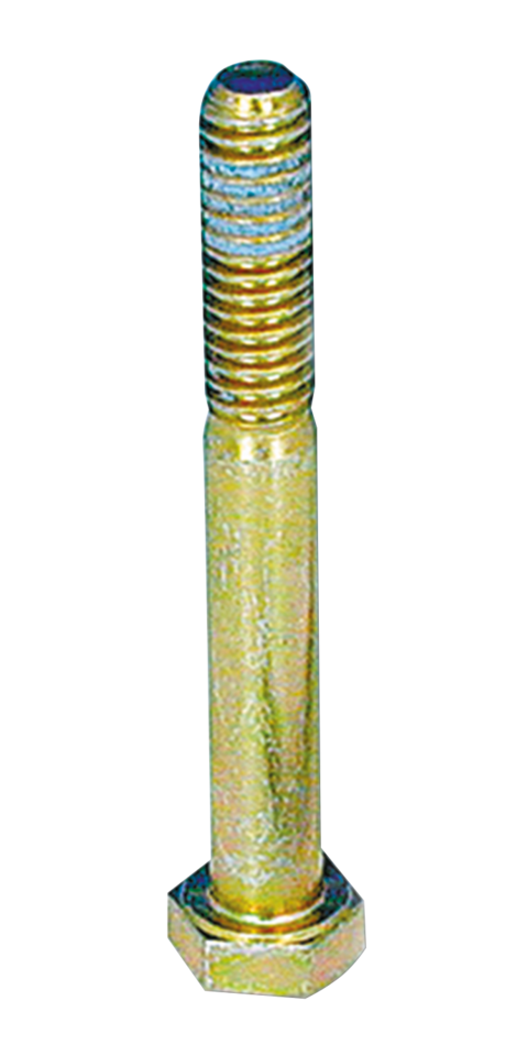 ROCKER BOX HOUSING SCREWS FOR EVOLUTION ENGINES - Left side screw, use 2 pcs. per cylinder (OEM 3501)

OEM style screws for rocker box housings on Evolution Big Twin and Sportster engines. Sold each.