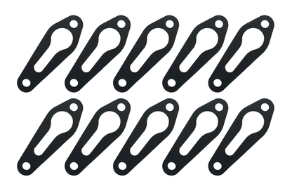 ENGINE GASKETS, SEALS AND O-RINGS FOR MILWAUKEE EIGHT - Gasket Kit Top End M-8

Complete line of individual gaskets, seals and O-rings for 2017 to present Milwaukee Eight. Note: Sold to dealers in pack quantities as listed. | Softail  |  Touring  |  Trike