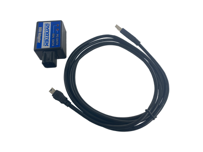 DYNA 2000IP PROGRAMMABLE IGNITION SYSTEMS