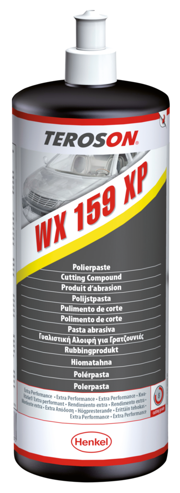 TEROSON WX 159 XP HEAVY CUT POLISH