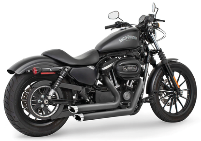 INDEPENDENCE STAGGERED | Sportster