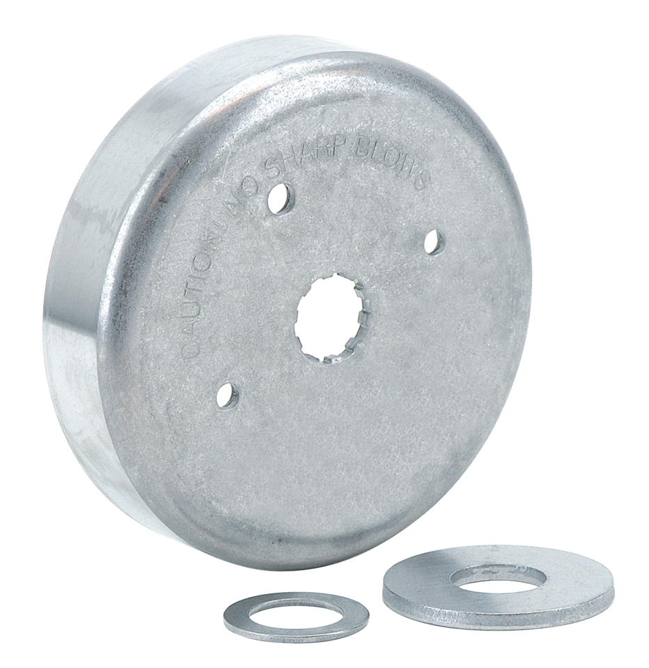 ALTERNATOR ROTOR KIT 1970-1999 | Big Twin | Dyna | FX | FXR | Softail | Touring