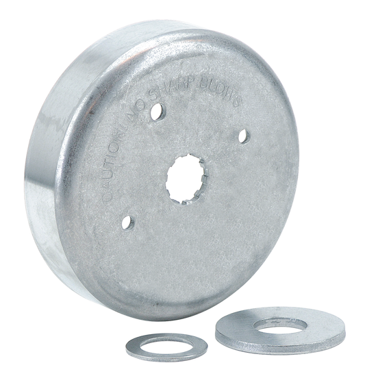 ALTERNATOR ROTOR KIT 1970-1999 | Big Twin | Dyna | FX | FXR | Softail | Touring