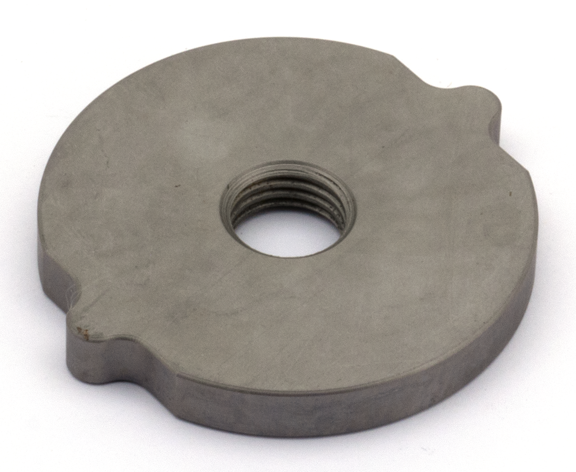 CLUTCH PARTS FOR LATE 1984-1989 BIG TWIN - 5pck Thrust washer pushrod end | Big Twin  |  Dyna  |  FX  |  FXR  |  Softail  |  Touring  |  Trike