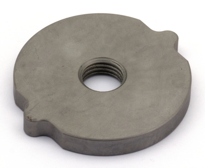 CLUTCH PARTS FOR LATE 1984-1989 BIG TWIN - 5pck Thrust washer pushrod end | Big Twin  |  Dyna  |  FX  |  FXR  |  Softail  |  Touring  |  Trike