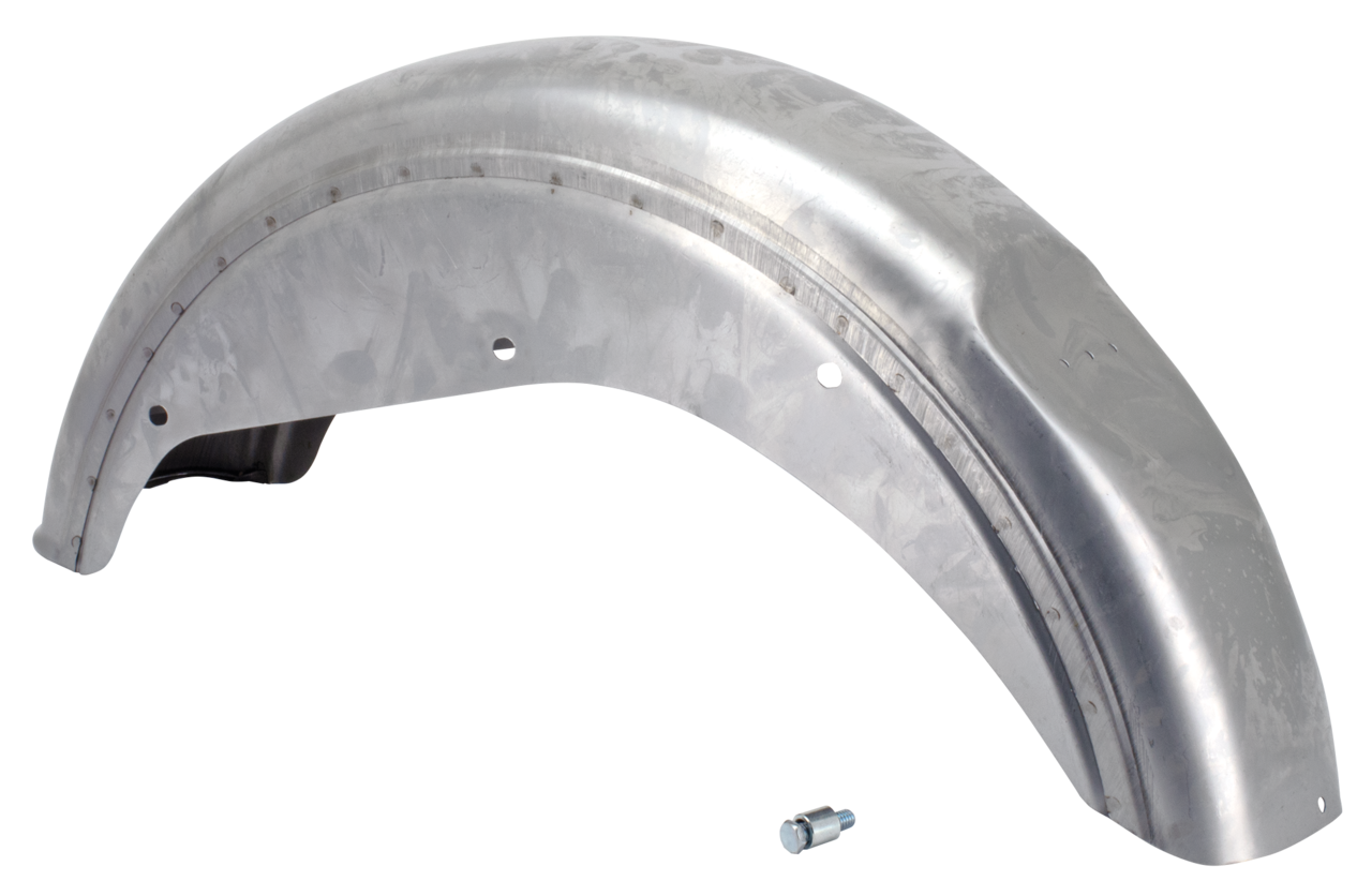 BOBBED REAR FENDER FOR FX | FX