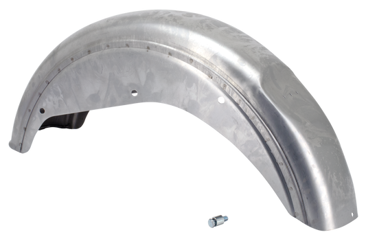BOBBED REAR FENDER FOR FX | FX
