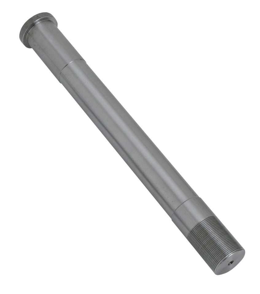 ÖHLINS FG621 FRONT FORKS