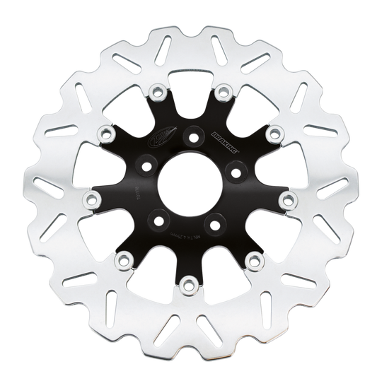 STX FLOATING DISCS