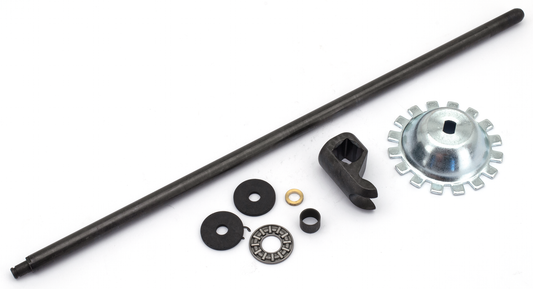 HEAVY DUTY CLUTCH RELEASE PUSHROD FOR BIG TWIN | Big Twin