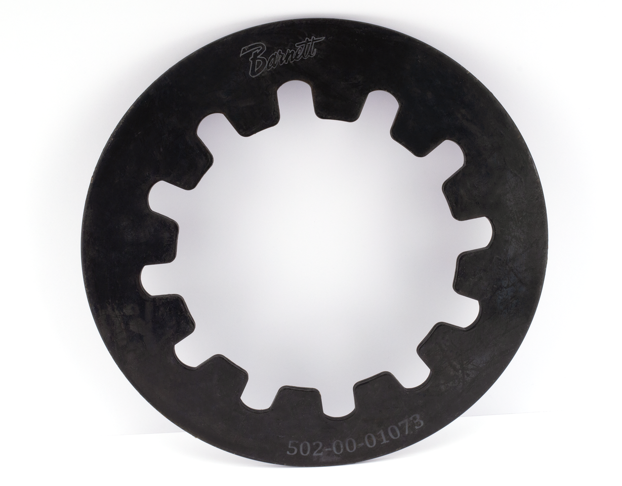 CLUTCH PARTS FOR LATE 1984-1989 BIG TWIN - Barnett Heavy Duty Spring plate BT84-89 | Big Twin  |  FX  |  FXR  |  Softail  |  Touring