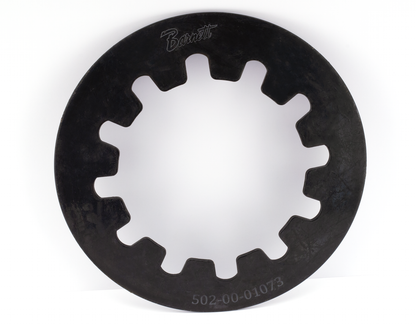 CLUTCH PARTS FOR LATE 1984-1989 BIG TWIN - Barnett Heavy Duty Spring plate BT84-89 | Big Twin  |  FX  |  FXR  |  Softail  |  Touring