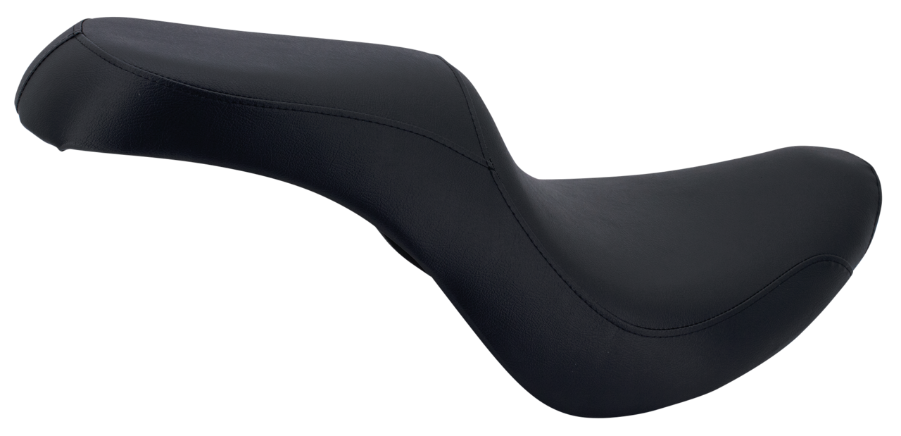 CORBIN GENTRY SMOOTHIE 2-UP SEATS FOR LATE TWIN CAM SOFTAIL | Softail
