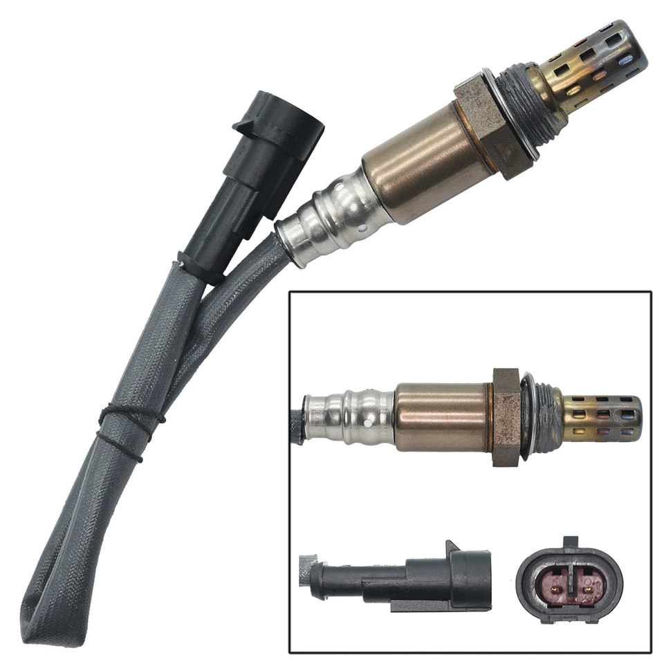 STOCK REPLACEMENT O2, OXYGEN OR LAMBDA SENSORS | Sportster | Touring | Trike