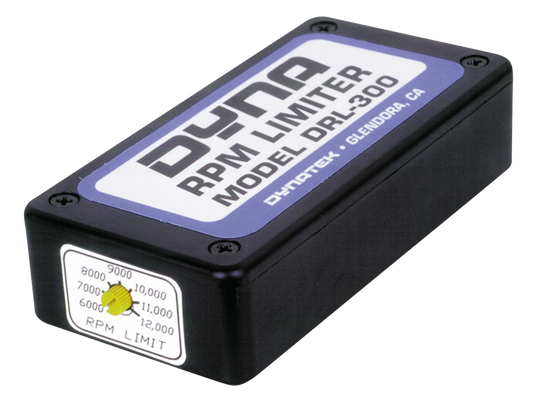 DYNA RPM LIMITER
