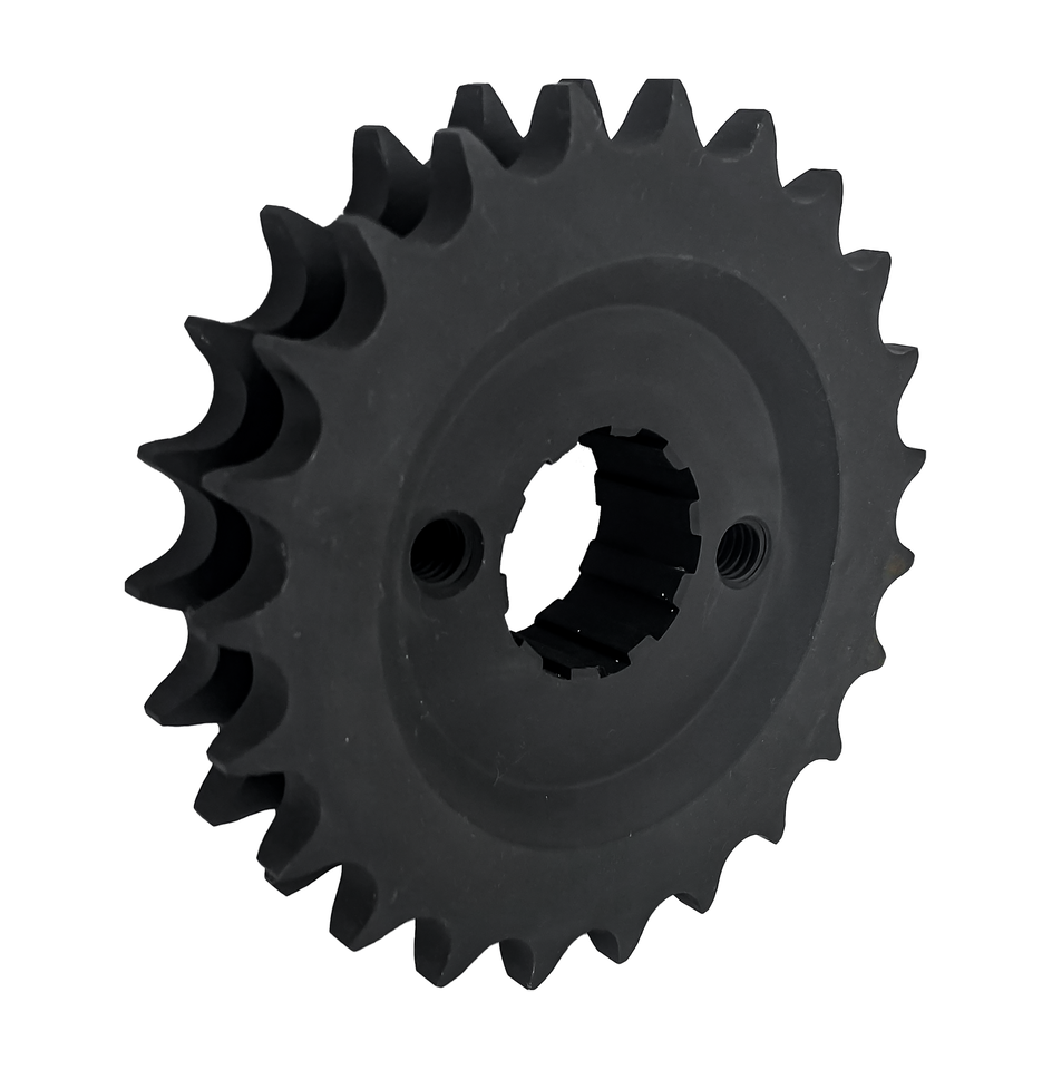 SPLINED MOTOR SPROCKET | Big Twin | Touring