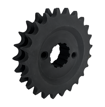 SPLINED MOTOR SPROCKET | Big Twin | Touring