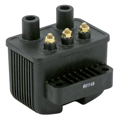 ECO LINE HIGH PERFORMANCE SINGLE FIRE IGNITION COIL