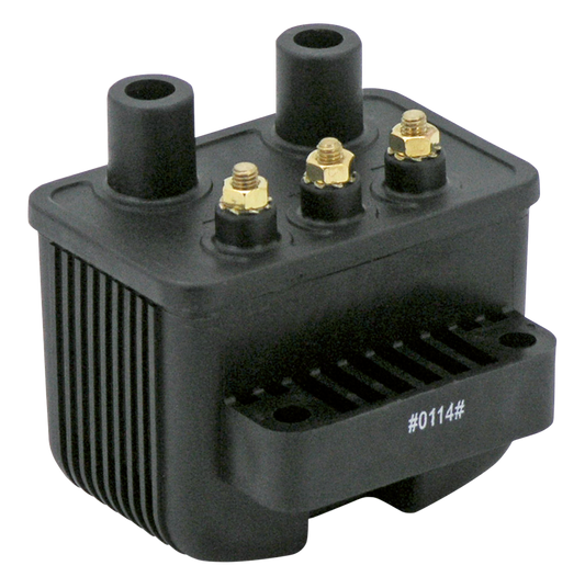 ECO LINE HIGH PERFORMANCE SINGLE FIRE IGNITION COIL
