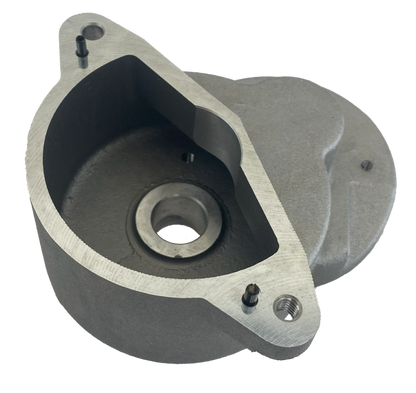 STARTER MOTOR HOUSINGS | Big Twin