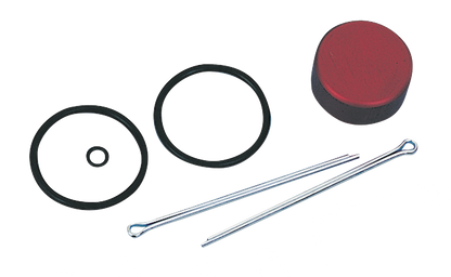 REPLACEMENT PARTS FOR GMA CALIPERS