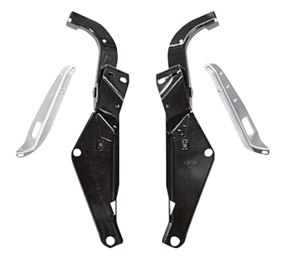 1996-2013 HEAVY DUTY BATWING BRACKETS | Touring | Trike