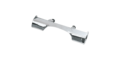 DIE-CAST REAR TURN SIGNAL MOUNTING BAR