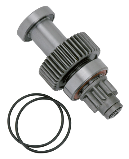 STARTER CLUTCH FOR 6-SPEED TWIN CAM | Dyna | Softail | Touring | Trike
