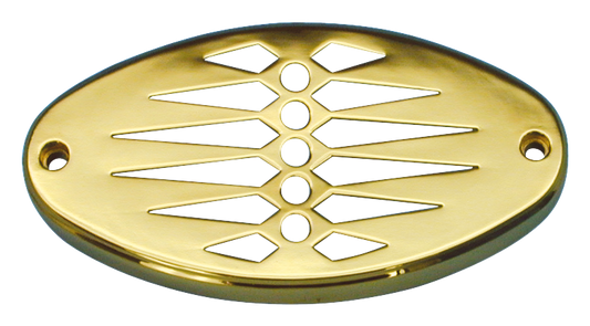 "SPEAR" CAT-EYE LENS COVERS