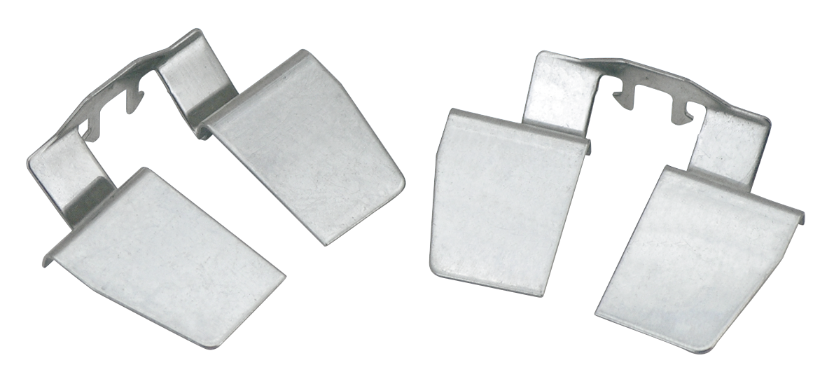 REAR BRAKE PAD ABUTMENT SHIMS FOR 1982-1987 MODELS | Big Twin | Dyna | FX | FXR | Softail | Sportster | Touring