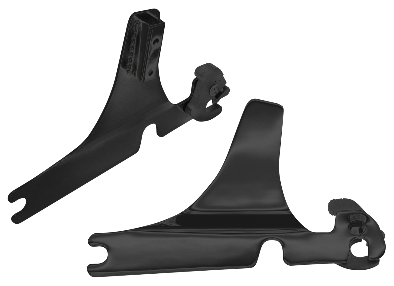 DETACHABLE SISSY BARS FOR TWIN CAM BREAKOUT