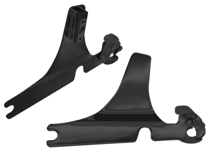 DETACHABLE SISSY BARS FOR TWIN CAM BREAKOUT