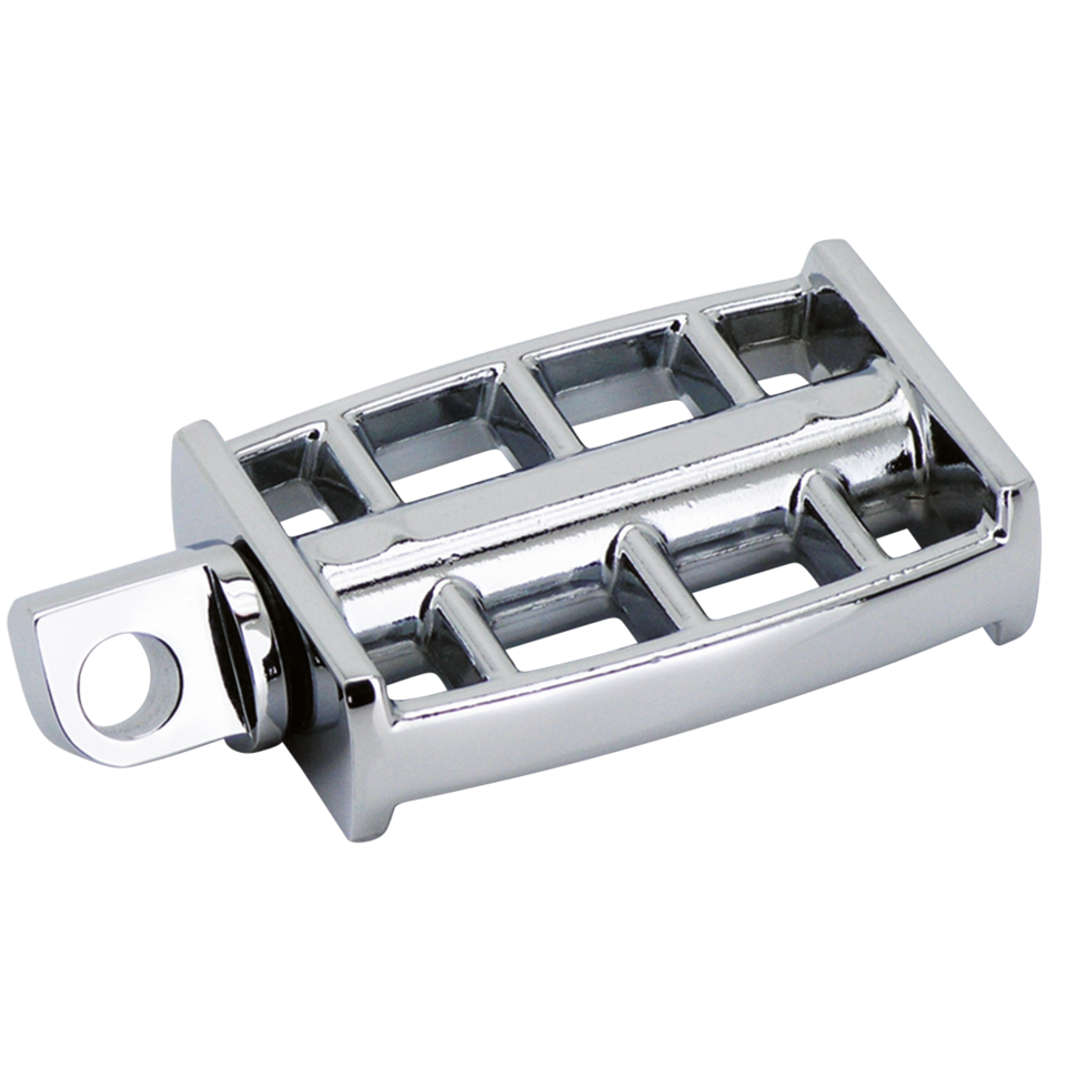 ALL METAL BICYCLE STYLE KICKER PEDAL
