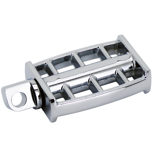 ALL METAL BICYCLE STYLE KICKER PEDAL