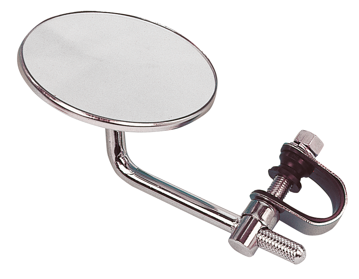 MIRROR, CUSTOM ROUND FACE