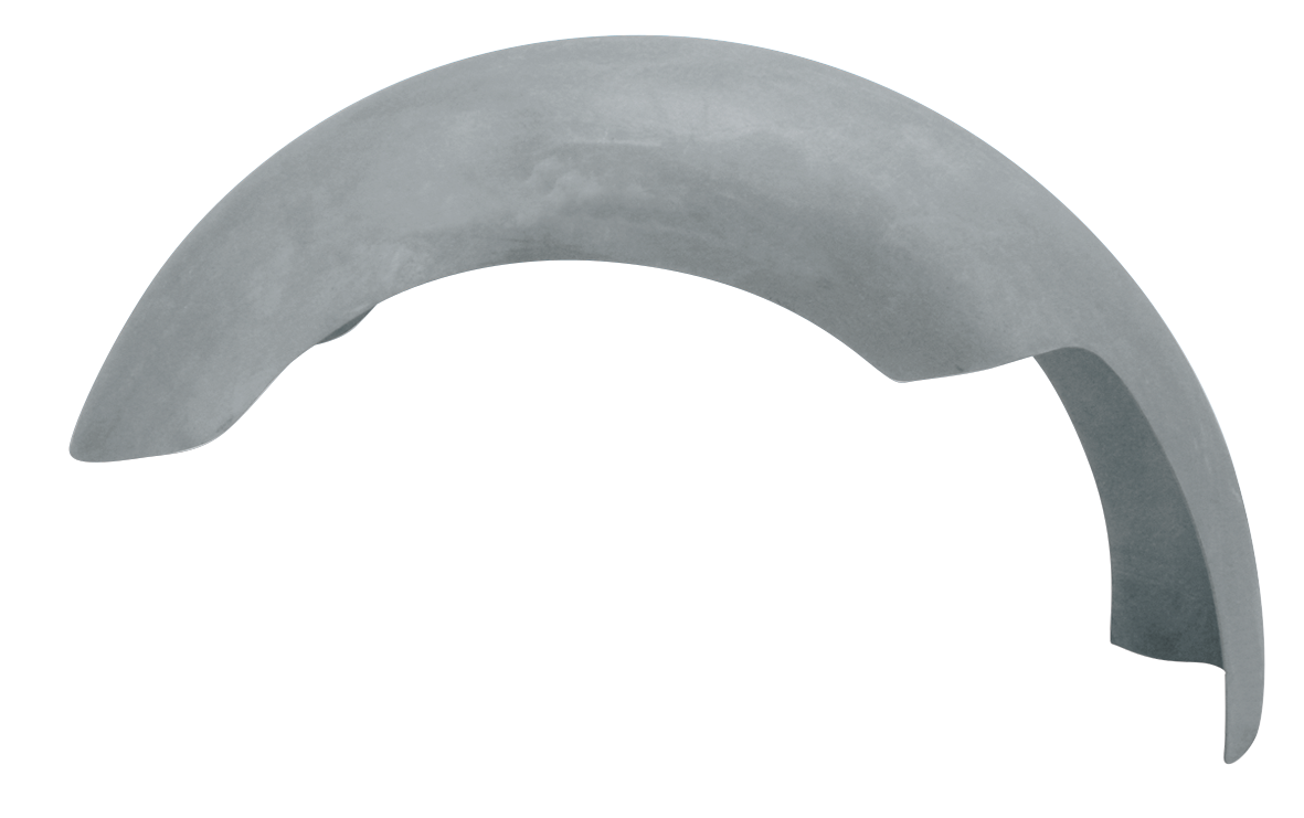 CRUISESPEED HARDTAIL REAR FENDERS FOR RIGHT SIDE DRIVES