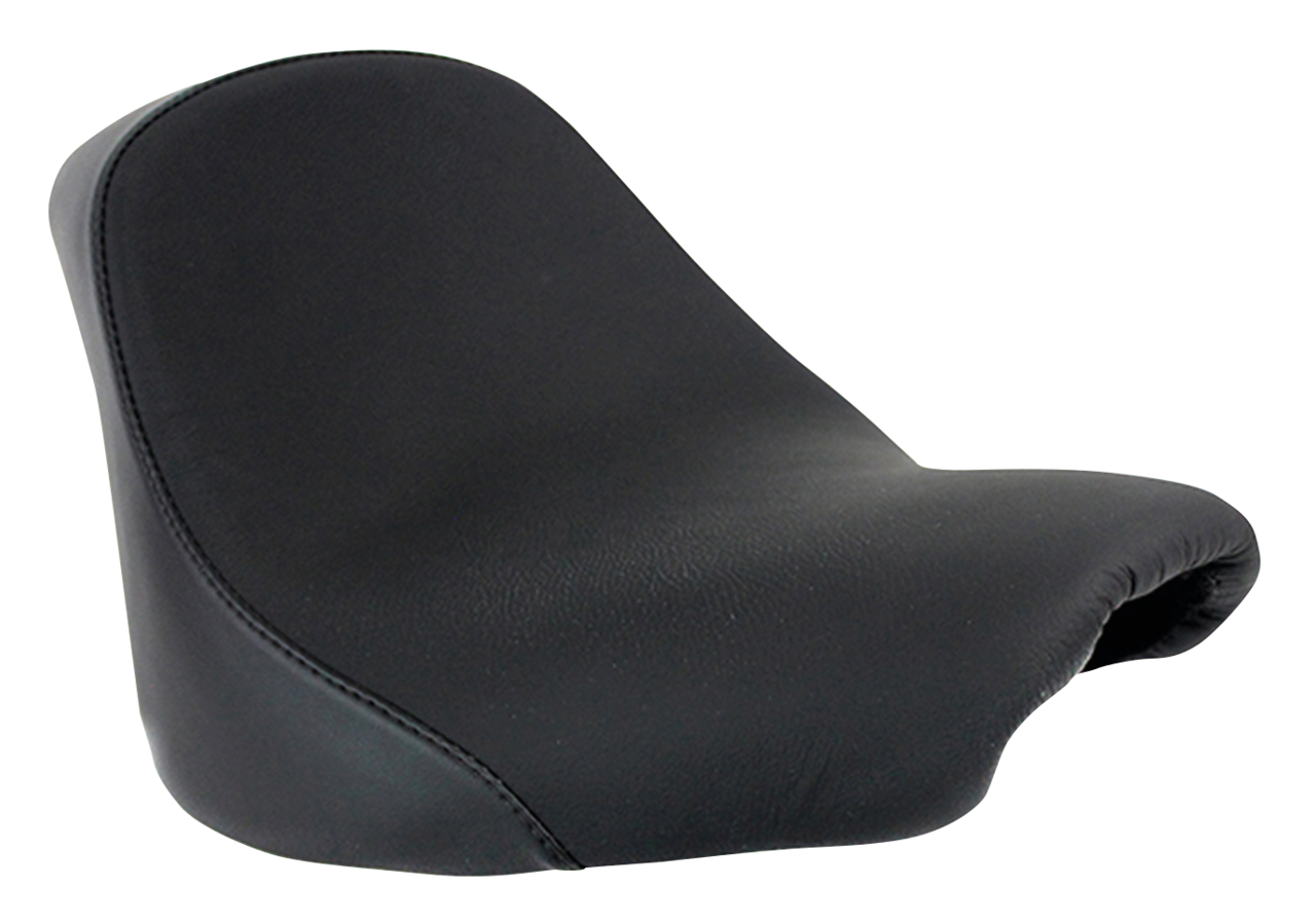 WYATT GATLING BUTT BUCKET SEAT FOR MILWAUKEE EIGHT SOFTAIL | Softail
