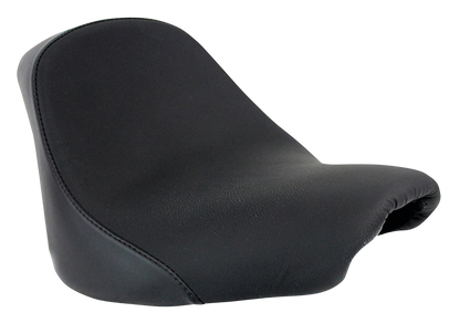 WYATT GATLING BUTT BUCKET SEAT FOR MILWAUKEE EIGHT SOFTAIL | Softail