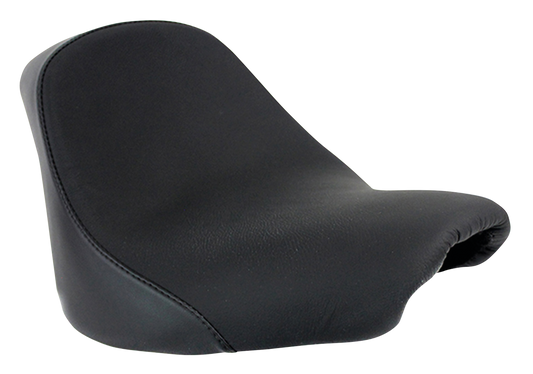 WYATT GATLING BUTT BUCKET SEAT FOR MILWAUKEE EIGHT SOFTAIL | Softail
