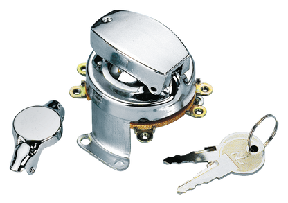 IGNITION SWITCH FOR EARLY MODELS