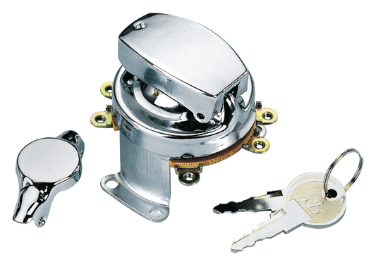 IGNITION SWITCH FOR EARLY MODELS