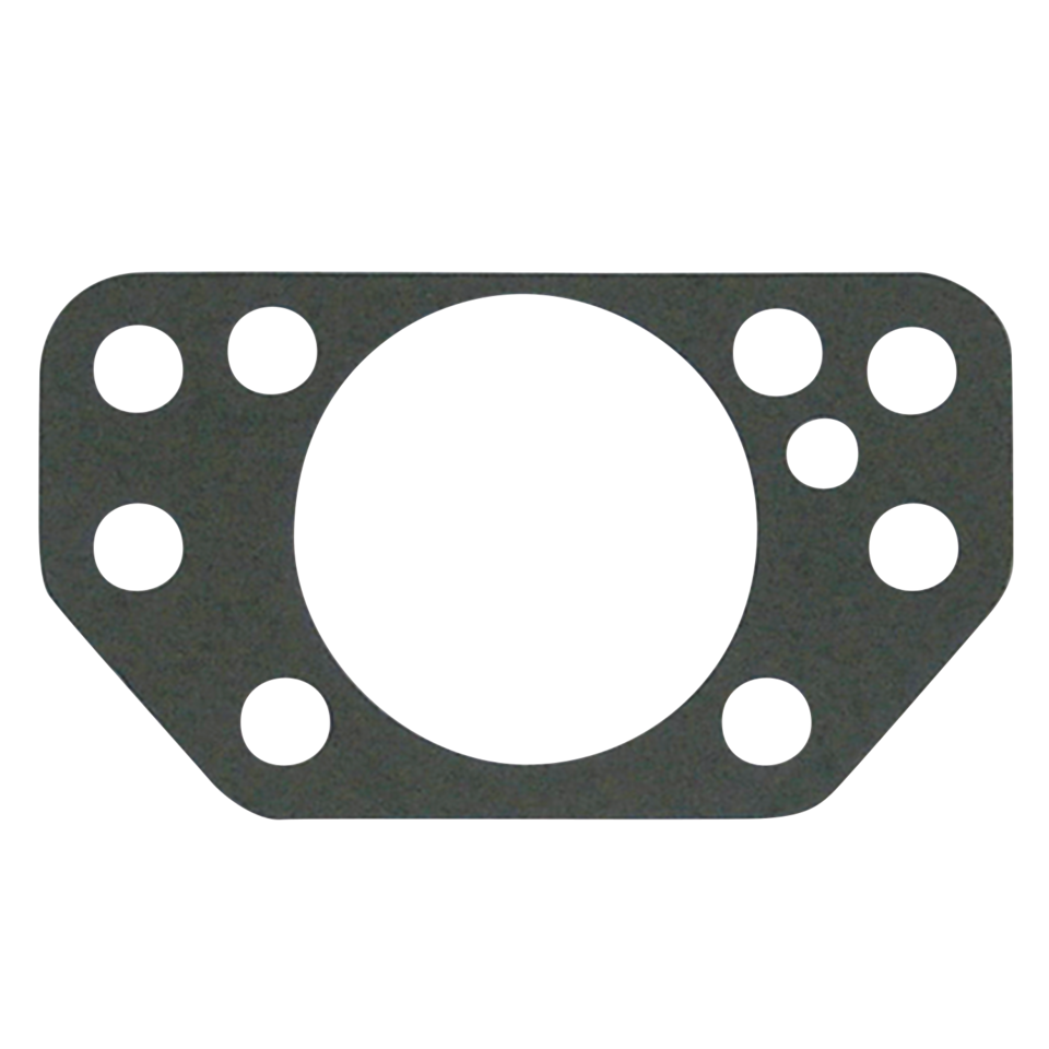 SPECIAL CARBURETOR AND MANIFOLD GASKETS