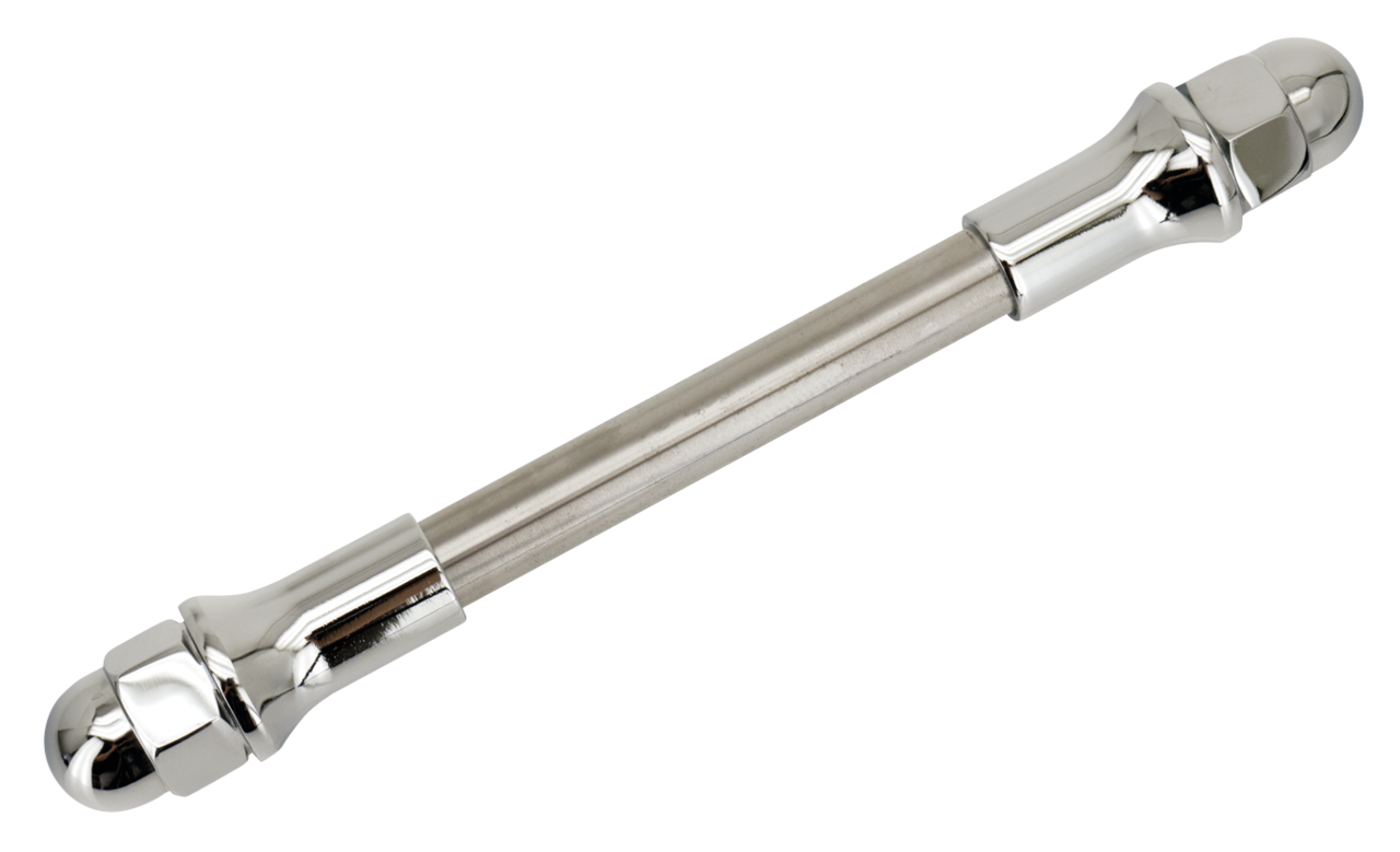 CUSTOM SPRINGER FRONT AXLE KIT