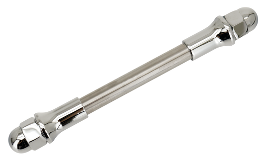 CUSTOM SPRINGER FRONT AXLE KIT