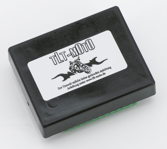 CAN-BUS INTERFACE "THE SWITCHBOX" | Adventure Touring | Dyna | RH Sportster | Softail | Sportster | Street | Touring | Trike