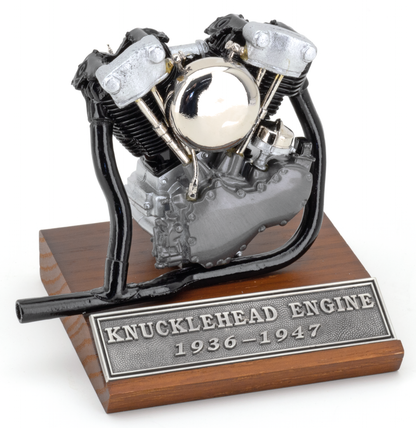 SCALE 1:6 MODEL ENGINES