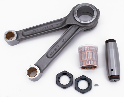 S&S HEAVY-DUTY CONNECTING RODS | Sportster